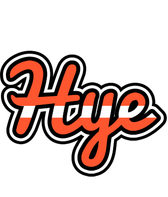 Hye denmark logo