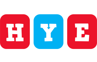 Hye diesel logo