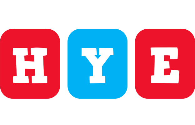 Hye diesel logo
