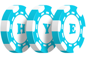 Hye funbet logo