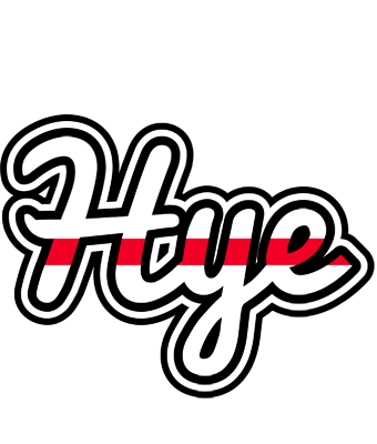 Hye kingdom logo