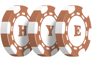 Hye limit logo