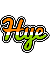 Hye mumbai logo