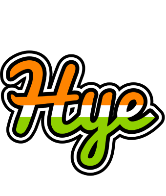 Hye mumbai logo