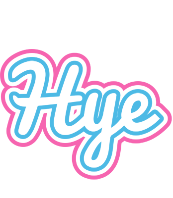 Hye outdoors logo