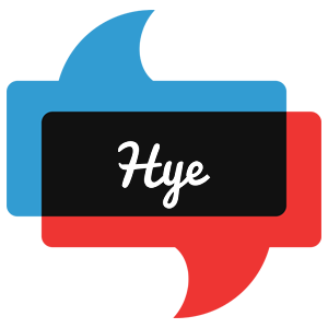 Hye sharks logo