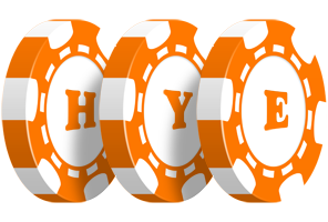 Hye stacks logo