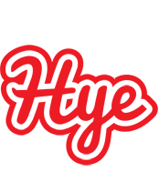 Hye sunshine logo