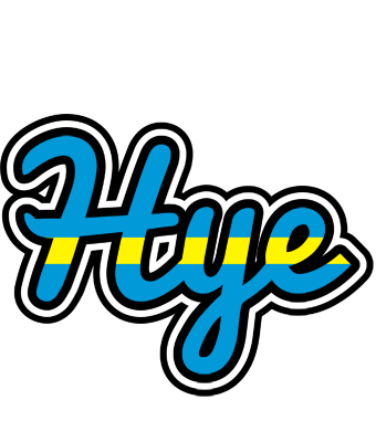 Hye sweden logo