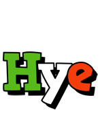 Hye venezia logo