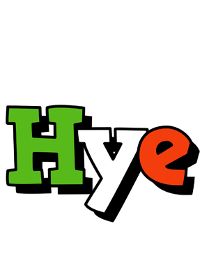 Hye venezia logo