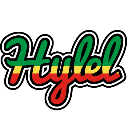 Hylel african logo