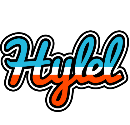Hylel america logo