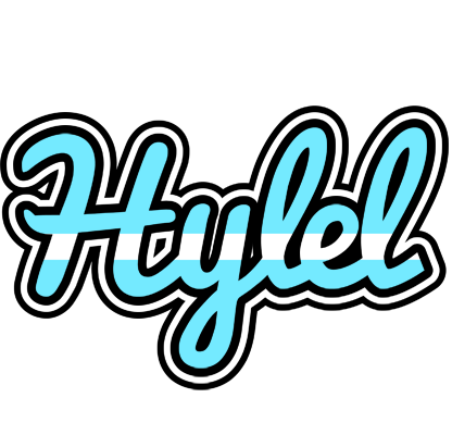 Hylel argentine logo