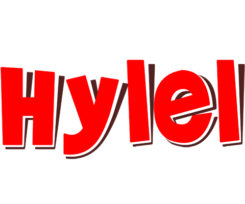 Hylel basket logo