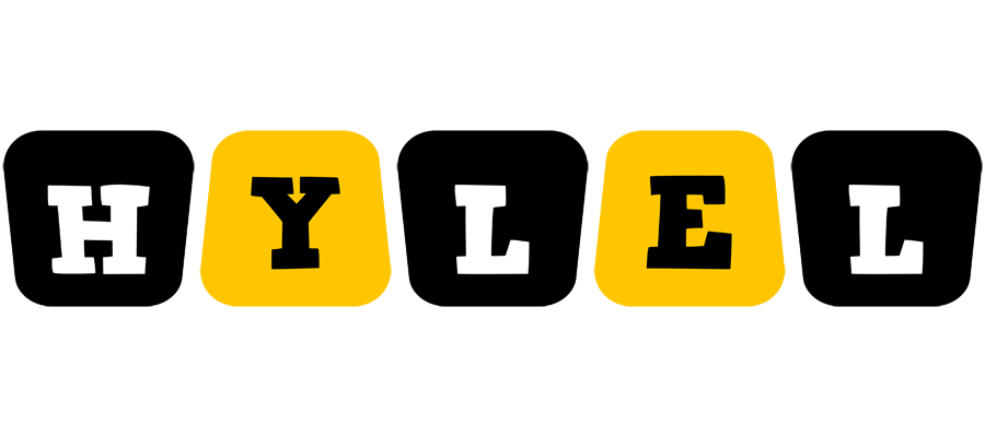 Hylel boots logo