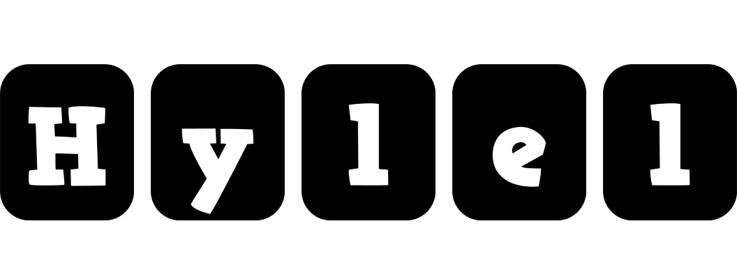 Hylel box logo
