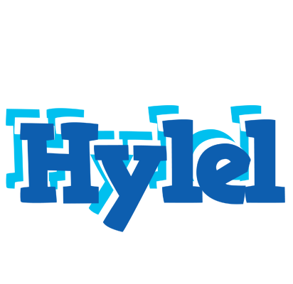 Hylel business logo