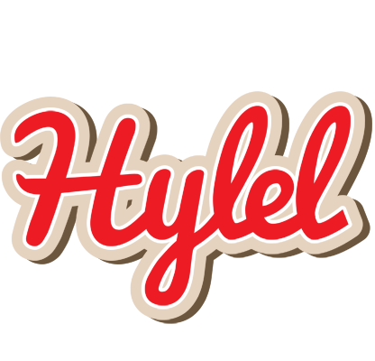 Hylel chocolate logo