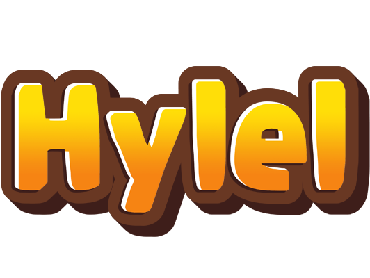 Hylel cookies logo