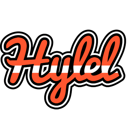 Hylel denmark logo