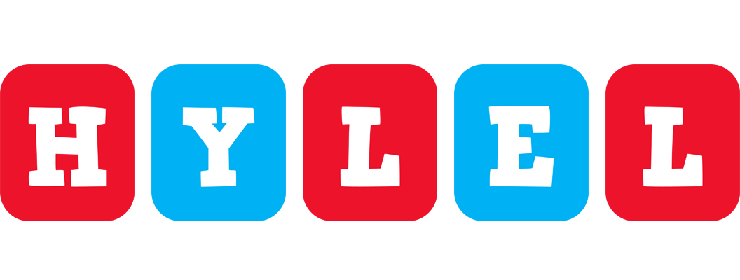 Hylel diesel logo