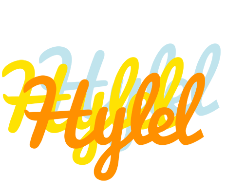 Hylel energy logo