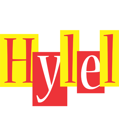 Hylel errors logo