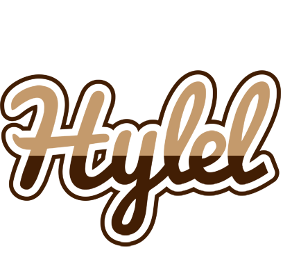 Hylel exclusive logo