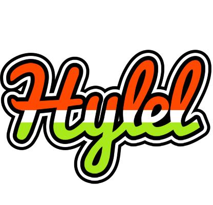 Hylel exotic logo