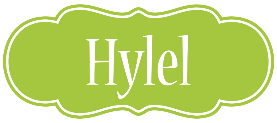 Hylel family logo