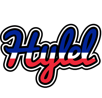 Hylel france logo