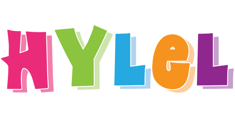 Hylel friday logo