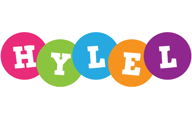 Hylel friends logo