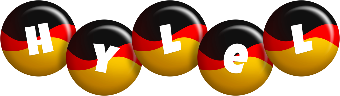 Hylel german logo