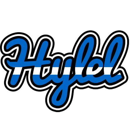 Hylel greece logo