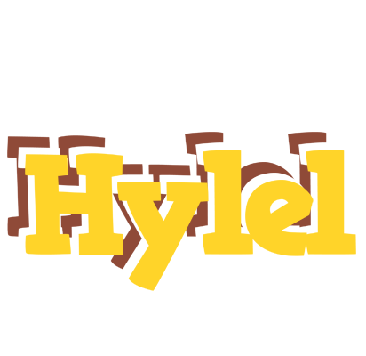 Hylel hotcup logo