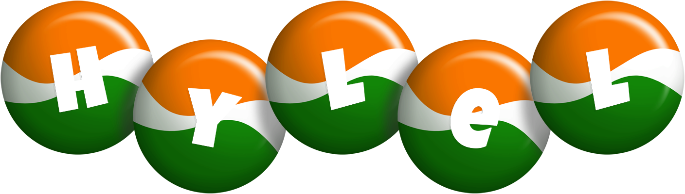 Hylel india logo