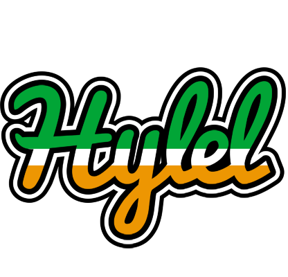 Hylel ireland logo