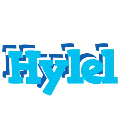 Hylel jacuzzi logo