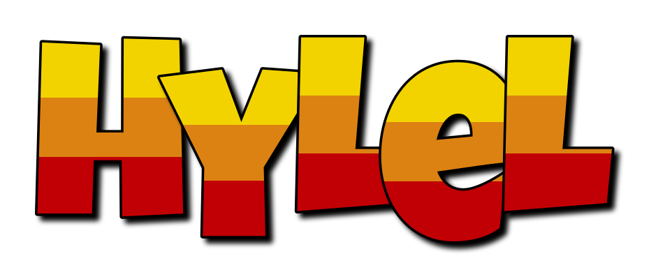 Hylel jungle logo