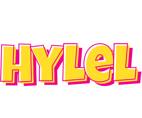 Hylel kaboom logo