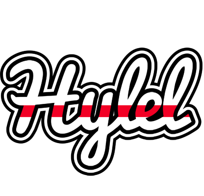 Hylel kingdom logo