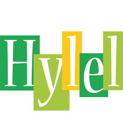 Hylel lemonade logo