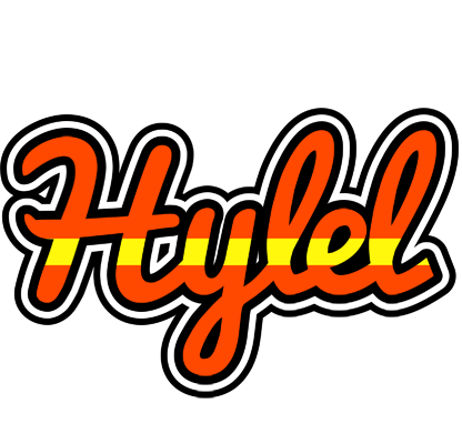 Hylel madrid logo