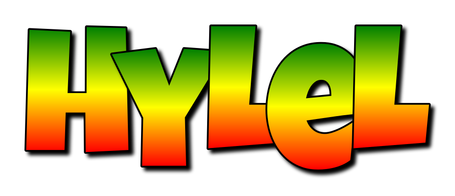 Hylel mango logo
