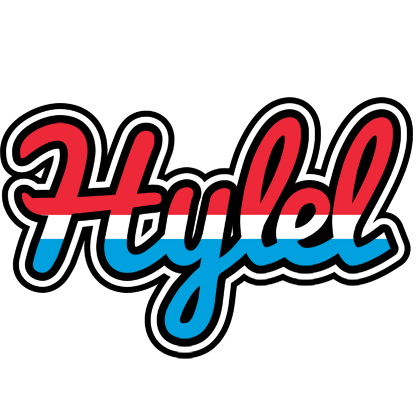 Hylel norway logo