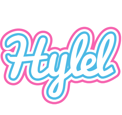 Hylel outdoors logo
