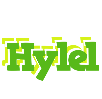 Hylel picnic logo