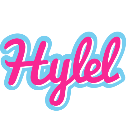 Hylel popstar logo